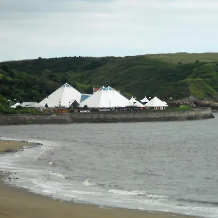 Apartmán Surfers' Rest By East Coast Retreats Scarborough