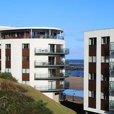Surfers' Rest By East Coast Retreats * Scarborough