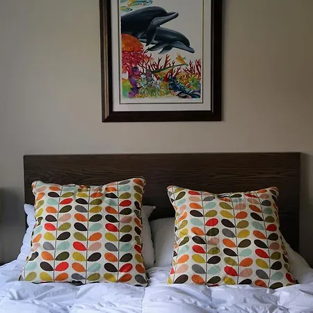 Surfers' Rest By East Coast Retreats