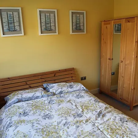 Apartmán Surfers' Rest By East Coast Retreats